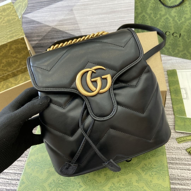 Gucci Backpacks